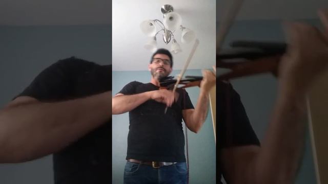 Мурка. Violin Cover
