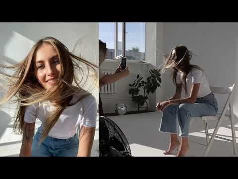 Не совершай эти ошибки в позировании. Как научиться позировать?