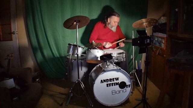 разминка еффимоффа андрю. 