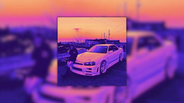 sunset lover (remix + ultra sped up)