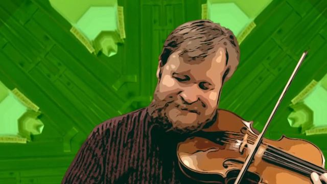 Music at the Mission 20-21 Season: Matt Szemela and Aileen Chanco, From Bach to Rock Trailer