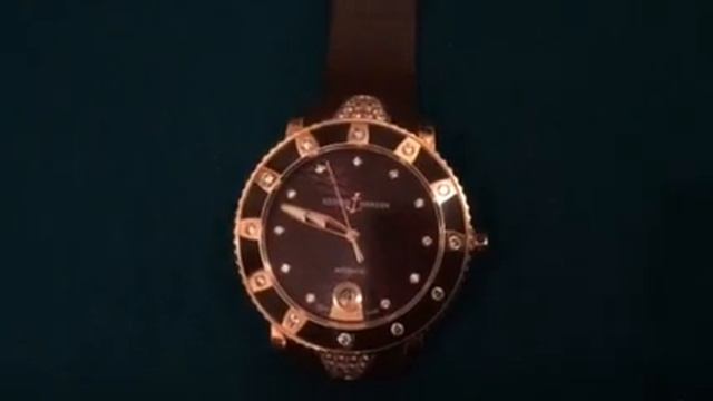 Часы Швейцария оригинал