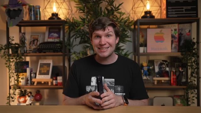 Why I'm Buying An IPhone 15 Pro On DAY ONE!