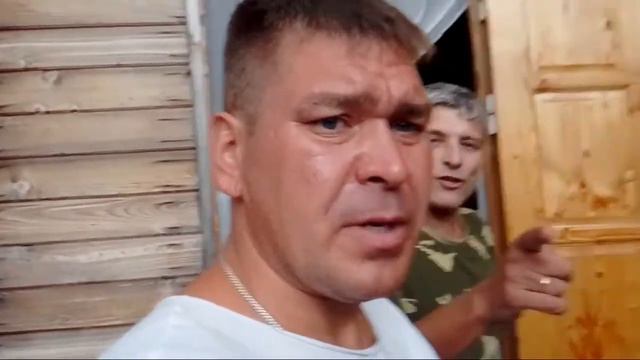 В Гостях У Домового