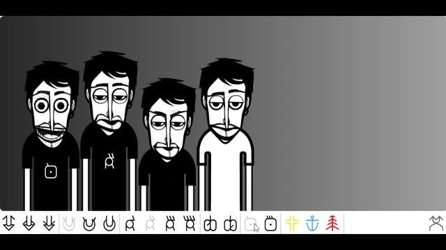 INCREDIBOX Version 1 FreeStyle