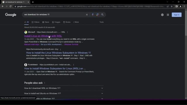 #Docker #How to Install......!