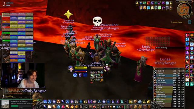Mr. Soda Destroyed the One Ring