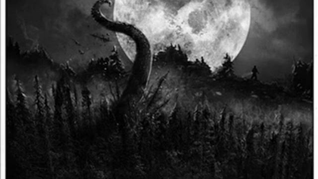 Trail of Cthulhu "The Final Revelation" session 9