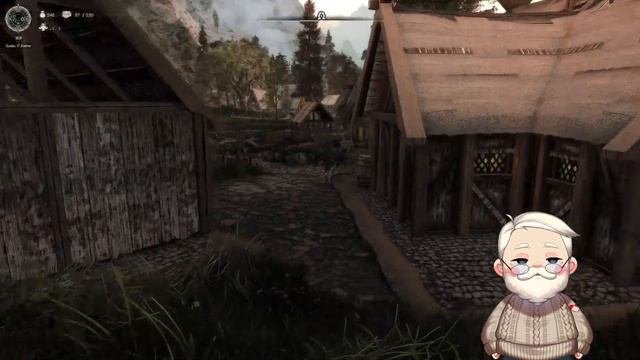 Pushing My PC To The Limit - Nolvus Skyrim - Episode 2