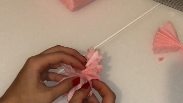 Как сделать цифру на День Рождения своими руками