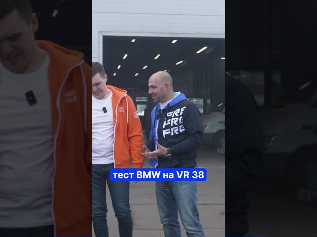 Тест BMW e36 на моторе от GT-R | Интервью целиком на канале FRESH RACING