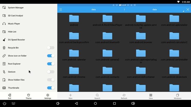 Ugoos Firmware V.3.0.1.Beta Review