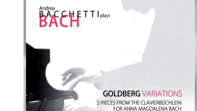 Goldberg Variations, BWV 988: Variatio 11. a Clav.