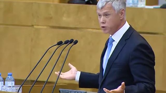 ВАЛЕРИЙ ГАРТУНГ: "ВСЁ ЕСТЬ В СТРАНЕ, НЕТ ТОЛЬКО РОСТА ЭКОНОМИКИ И РОСТА ДОХОДОВ ГРАЖДАН".
