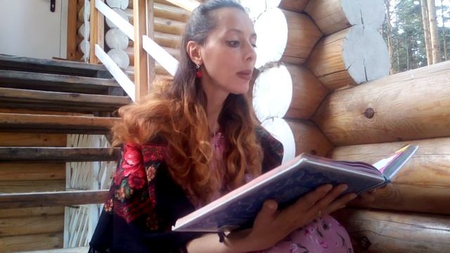 Сказка об Иване-царевиче, Жар-птице и Сером волке