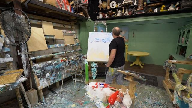 CAA's Art on Demand | Art Gallery Tours