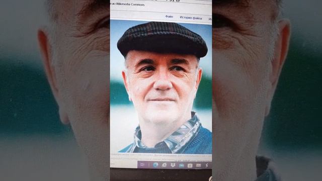 Памяти светлого и хорошего человека Леонида Вячеславовича Куравлева (8.10.36-30.01.22)