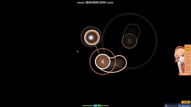 ssshhhiiittt Айсберг. 25 misses DT  Osu!
