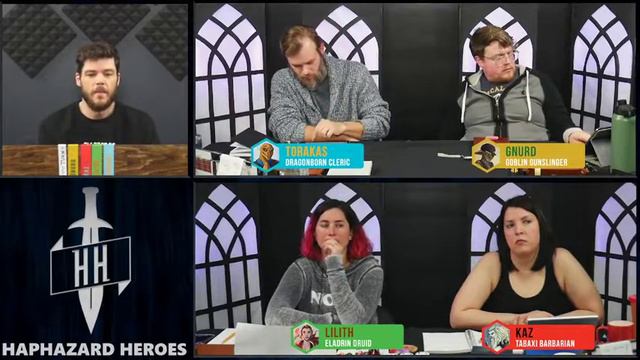 Episode 69 - The Shackles of Friendship