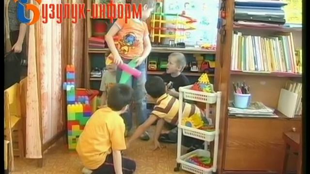 В преддверии юбилея города