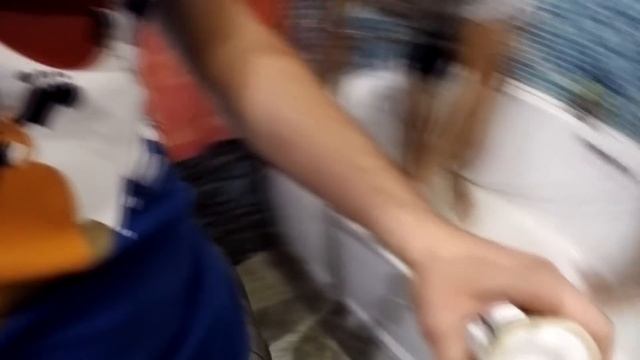 КАК МЫТЬ СОБАКУ | КУПАНИЕ ХАСКИ