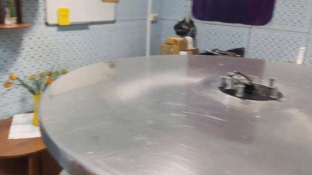 Аппаратная цифрового кинотеатра.