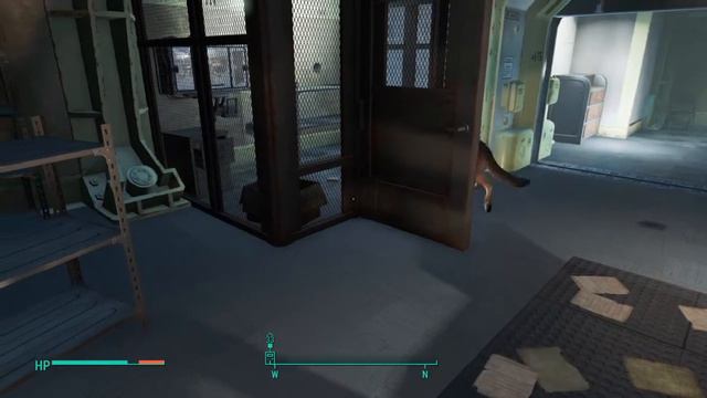 Fallout 4 - How to get the Cryolator early