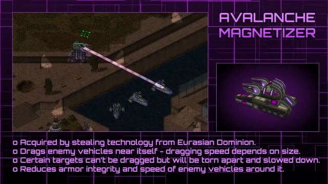 Project Phantom - Experimental Weapons Test #1