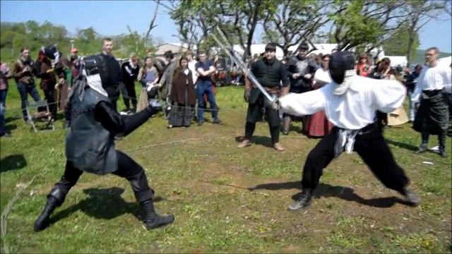 Стальные зеркала 2016 (г.Владивосток)