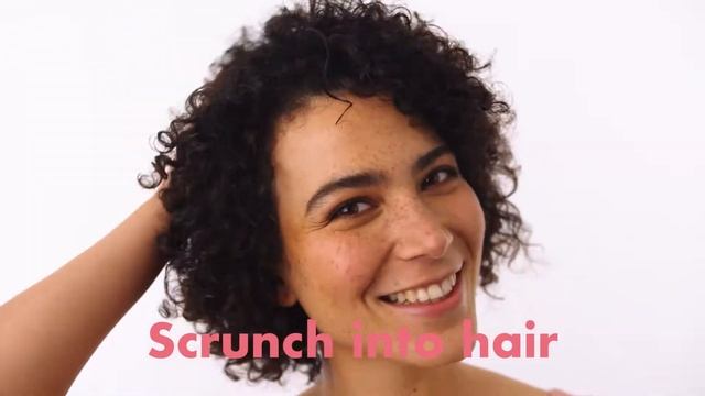 CURL JELLY REFRESH