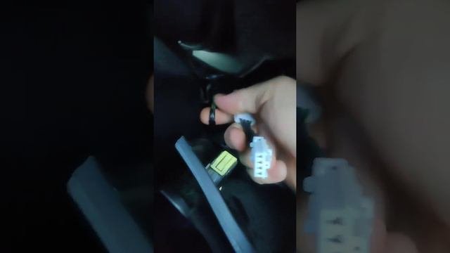 Subaru Foresterimpreza shgh Блок для полного отключения VDC. VDC OFF