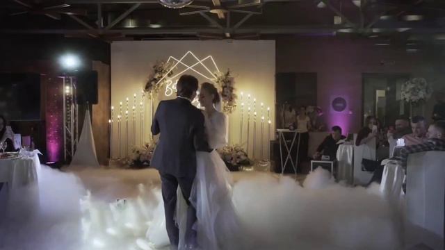 Украшение зала на свадьбу Барановичи. Выездная регистрация. Фотозона. ВЫПУСК 35