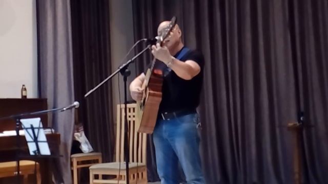 Я куплю тебе дом - песня группы Лесоповал