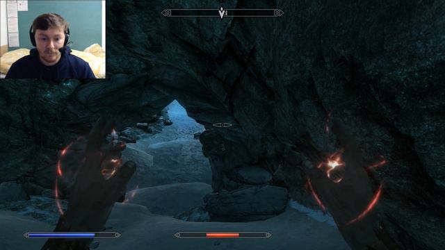Skyrim SE on Legendary Without Dealing Any Damage