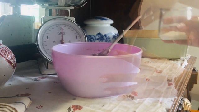 Ржаной хлеб на закваске