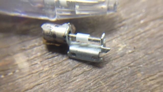 Stepper Moter Smallest