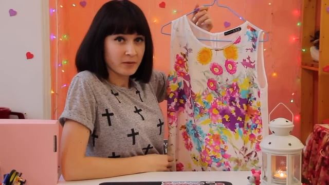 Шоу   Рум ★ ЛИСИЦА ★ привоз от 29.01.2015