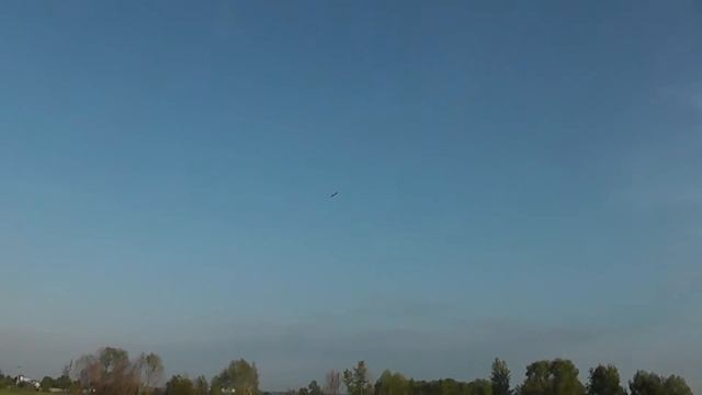 fournier rf4. мой полёт, привыкание.