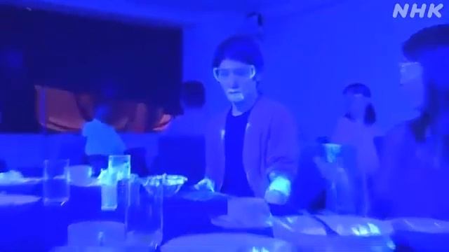 Эксперимент показывающий, что если был смертоносный вирус, то никакие меры бы не помогли