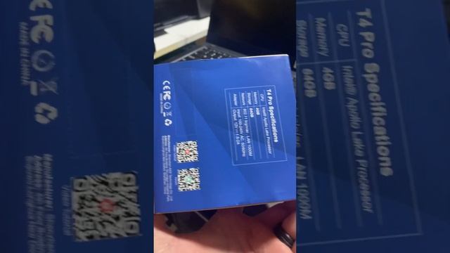 Mini pc