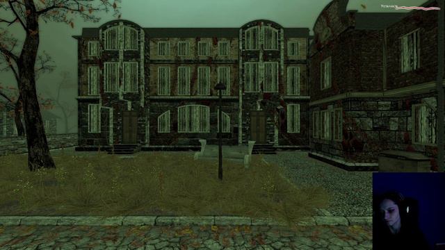 #Pathologic Classic HD. Прохождение. 9 День. #Гаруспик