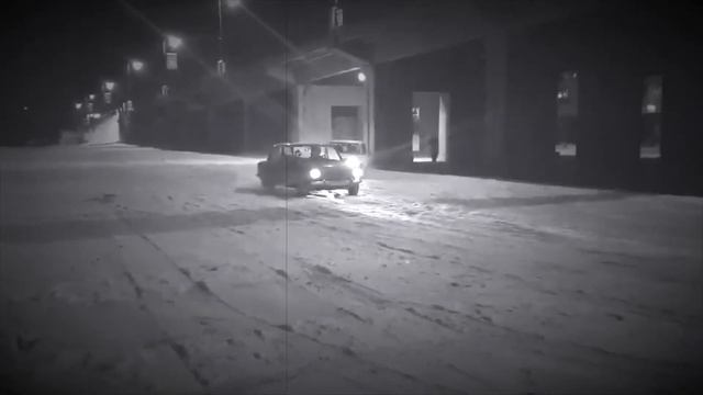 Autocartel138 (Иркутские покатушки)