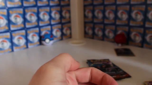 Pokemon Burning Shadows Blister Pack Opening (Free Online Codes)