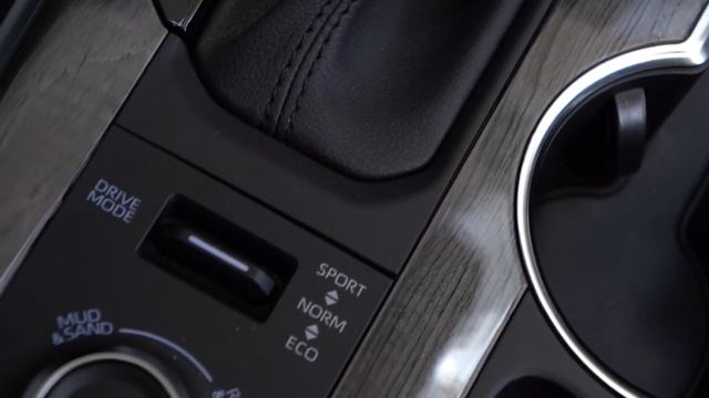 The Spacious 2020 Toyota Highlander