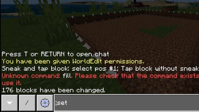 How To Get Best WORLD EDIT In MCPE 1.18! - Minecraft Bedrock Edition! ( World Edit Addon Updated!)