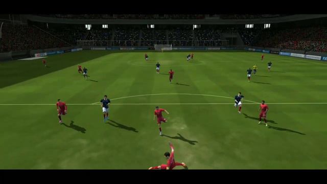 Download Commentator FIFA 16 UT Mobile  Cara Menambahkan Komentator FIFA 16 UT Mobile