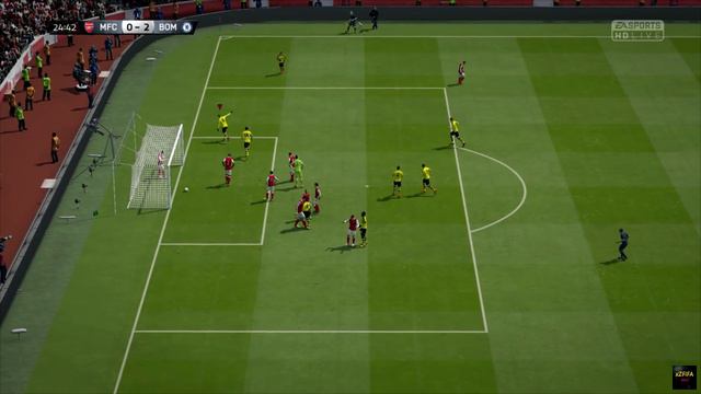 FIFA 15 NON RARE GOLD VS EA TOTS TOURNAMENT