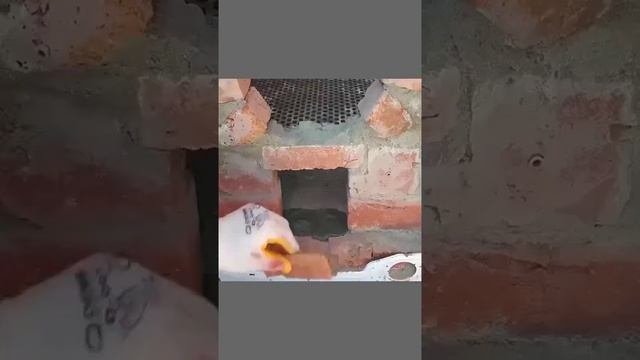 [ Видео ]
Печка из старой стиральной машины.
Мужские лайфхаки