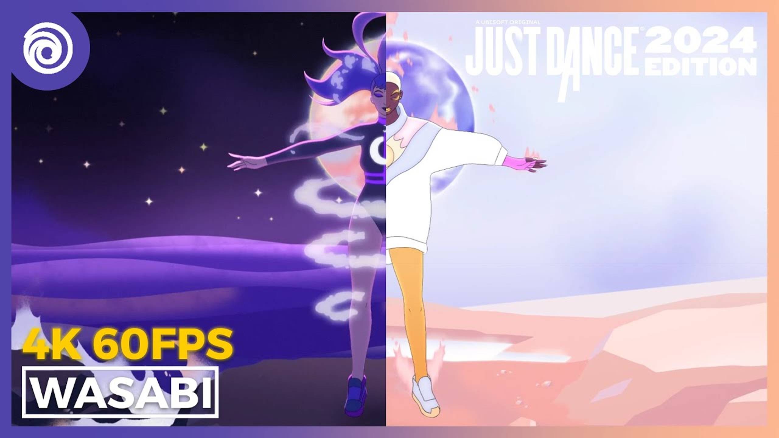 Just Dance 2024 Edition - Wasabi by Little Mix