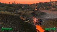 (HD & Edited) Fallout 3 LP pt. 5 - Alexander - On-Screen Commentary